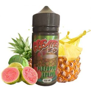 Pineapple Guava 100ml