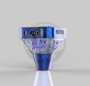 218w INNOVATOR E-Sheesha