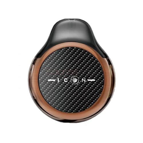 Starss ICON Pod Kit Carbon Fiber Edition