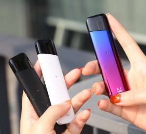 AIMO Mount Pod System Kit