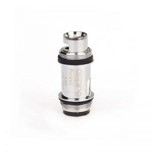 Aspire PockeX Replacement Coils, 0.6ohm (5pcs/pack)