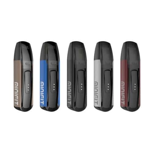 Justfog Minifit Ultra