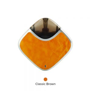 Perkey Manta Pod System Kit 450mAh & 1.0ml