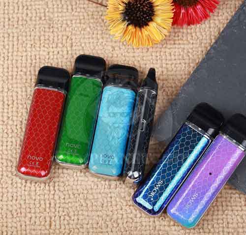 SMOK NOVO Pod System