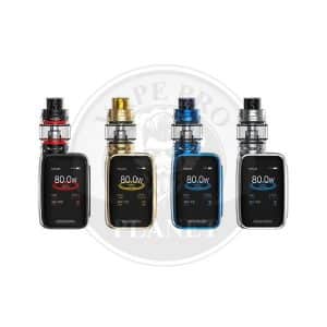 SMOK X-Priv Baby 80W Kit with TFV12 Big Baby Prince - 2/6ml & 2300mah