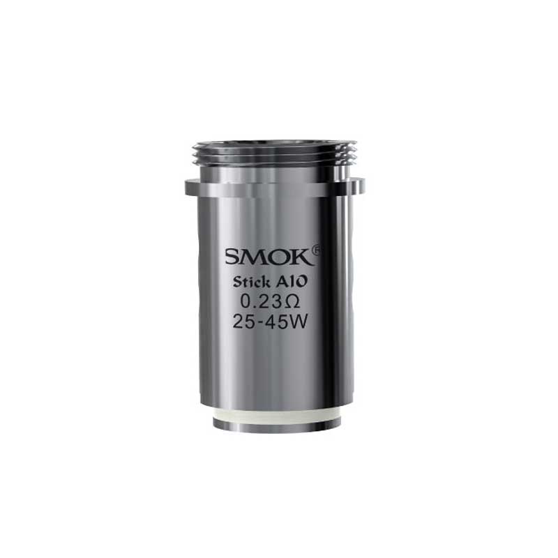SMOK Stick AIO Dual Coils, 0.23ohm (5pcs/pack)