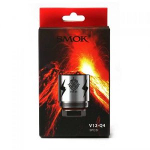 SMOK TFV12 V12-Q4