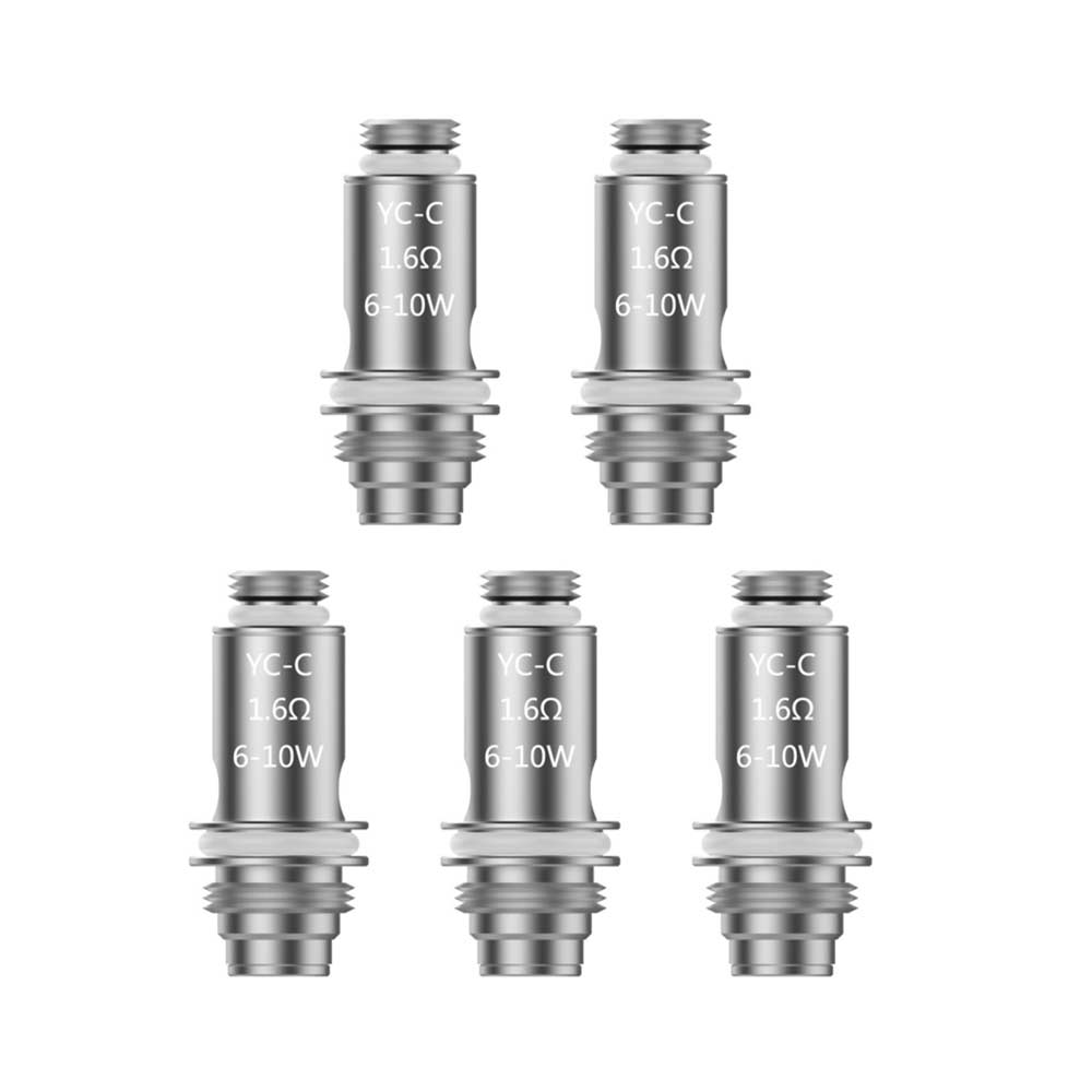 VOOPOO YC-C Replacement Coil