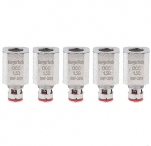 Kanger Subtank OCC Coil 1.5ohm