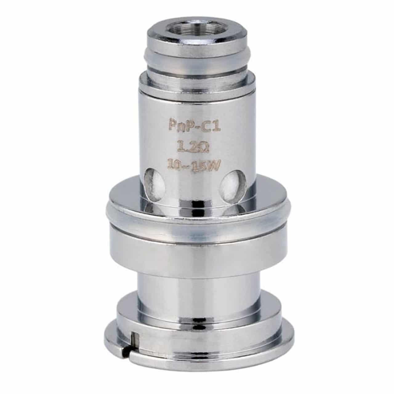 VOOPOO PNP-C1 Coil for Drag Baby Trio & Vinci, 1.2ohm 5pcs/pack