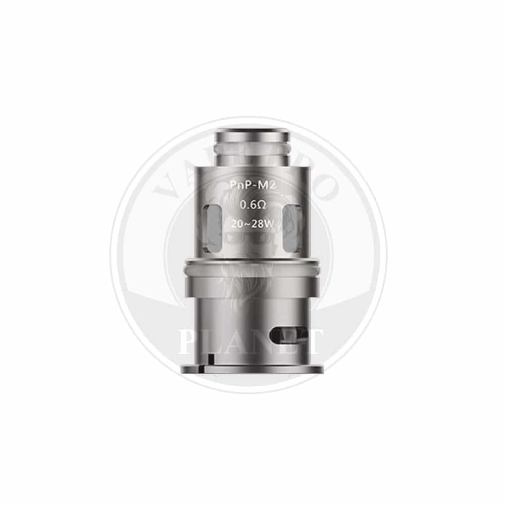 VOOPOO PNP M2 Coil 0.6ohm
