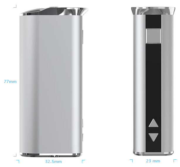 Eleaf iStick 30W Mod Eleaf iStick 30W Mod