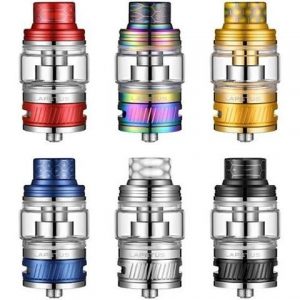 Nikola Lapetus Sub Ohm Tank