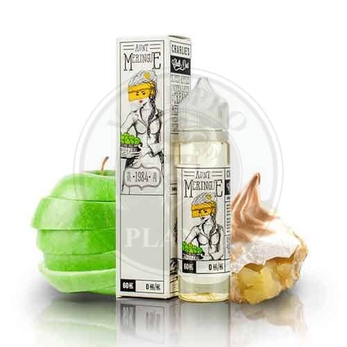 Aunt Meringue by Charlie's Chalk Dust, 60ml, 3mg
