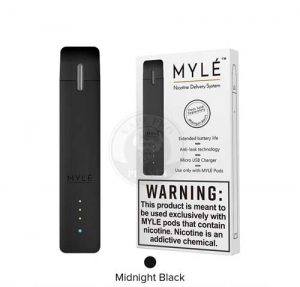 Myle Pod System