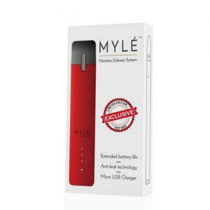 Myle Pod System