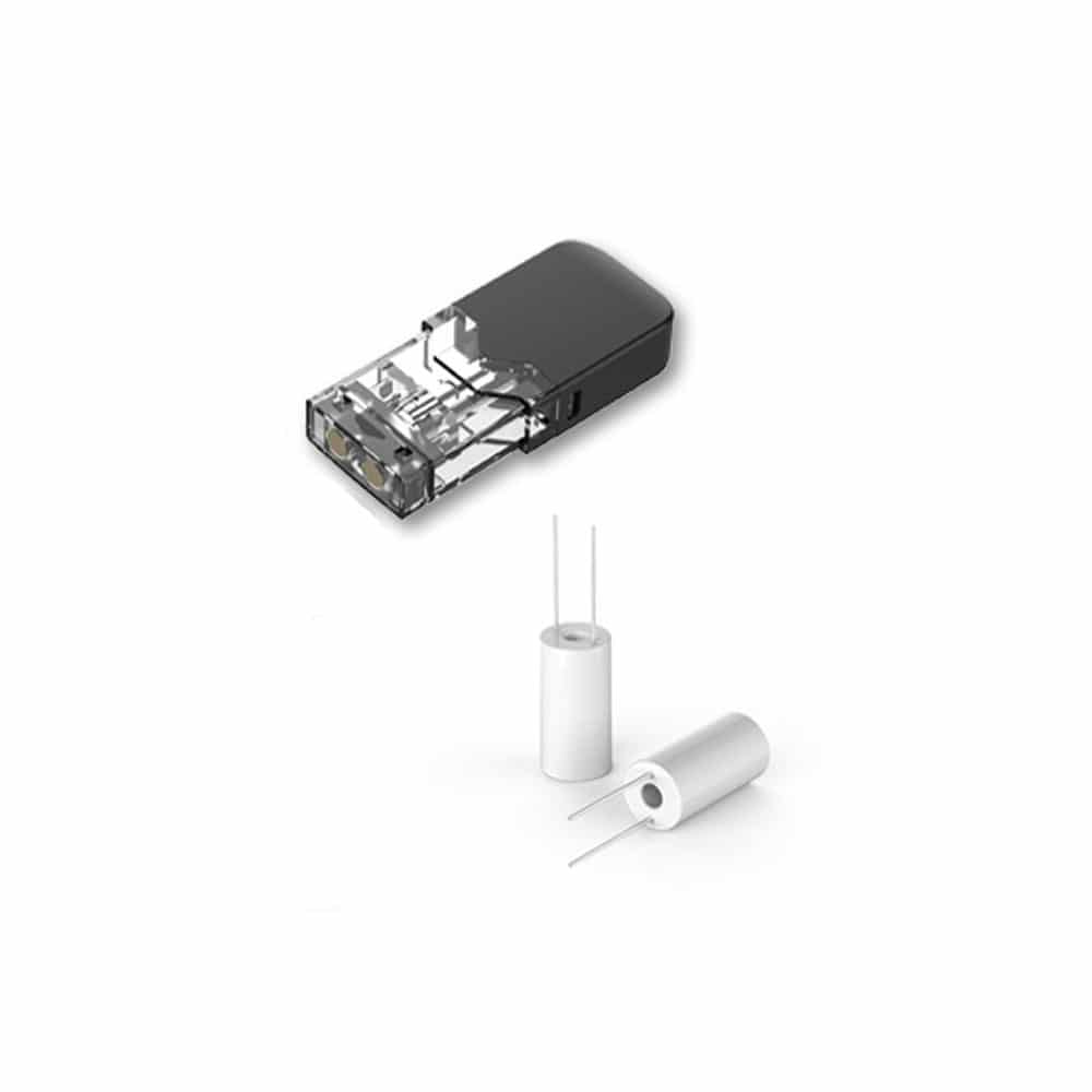 OVNS JC01 Ceramic Pod Cartridge