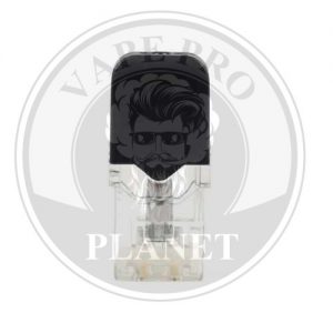 OVNS JC01 Ceramic Pod Cartridge