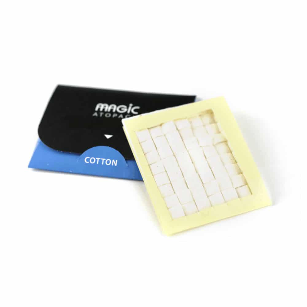 Joyetech Atopack Magic Cotton