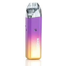Wanderlust Lite Pod kit