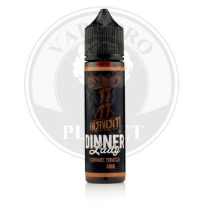 Caramel Tobacco Heaven 11 By Dinner Lady