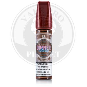 ICE Cola Shades By Dinner Lady, 60ml, 3mg