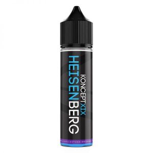 Heisenberg by Vampire vape KonceptXIX 60ml, 3mg, 6mg