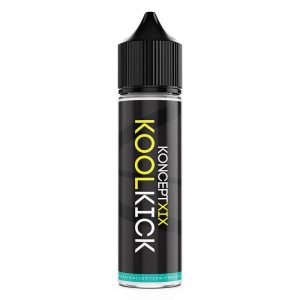Kool Kick by Vampire vape KonceptXIX 60ml, 3mg, 6mg