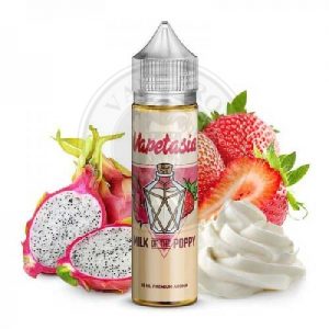 Milk Of The Poppy By Vapetasia 60ml 3mg