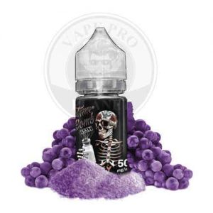 Pixie Salt Nic By Time Bomb