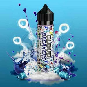 Blue Candy By Cloud Breakers