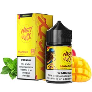 Nasty Cush Man in RAK