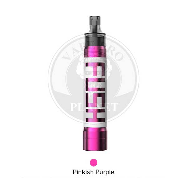 Fush Nano Pod Kit