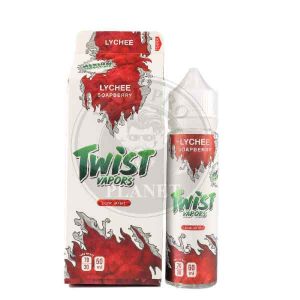 LYCHEE SOAPBERRY By Twist