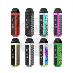 SMOK RPM40 Pod Kit System