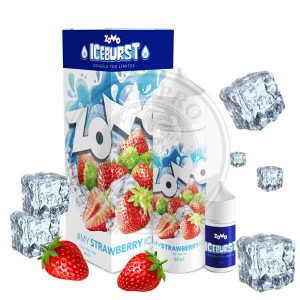 Strawberry ICE with Booster