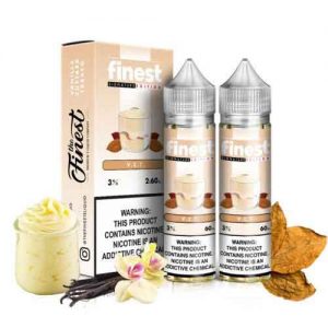 The Finest VCT Signature Edition