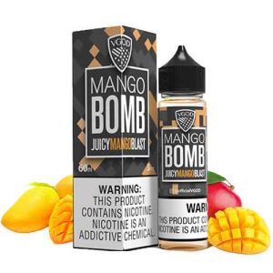 Mango Bomb By VGOD