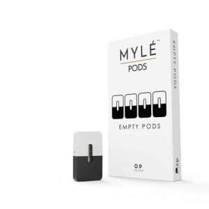 Myle Empty Pod