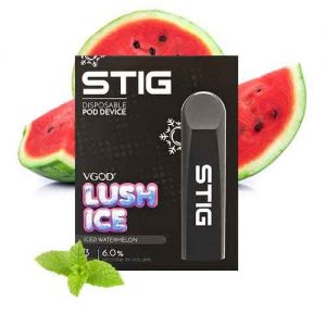 Stig Disposable Pod