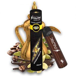 Spark Disposable Pod 1000 Puffs