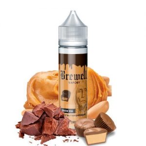 BREWELL - Peanut Butter Chocolate