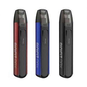 Minifit MAX By JustFog