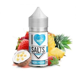 Pacific Passion By I Love Salts