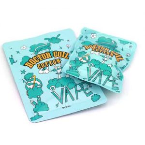 Doctor Coil Cotton - Advken