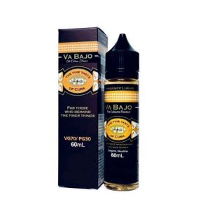 Va Bajo By Mad Dog E-juice