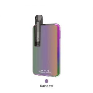 Famovape-MAGMA-AIO-Pod-Kit-Rainbow