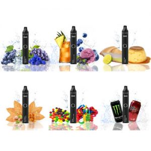 Mii Pod DUO Disposable