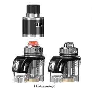 Vapefly Optima RDTA Pod