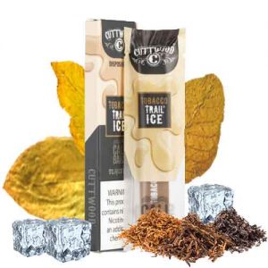 CUTTWOOD DISPOSABLE POD DEVICE